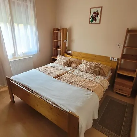 Appartement Zoltan Nyaralo Zalakaros