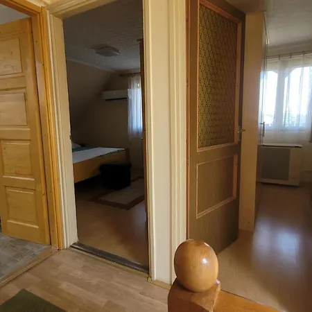 Zoltan Nyaralo Zalakaros