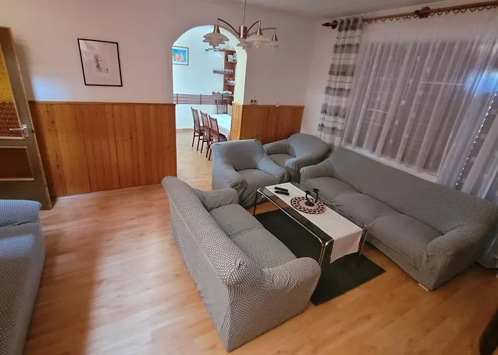 Zoltan Nyaralo Zalakaros