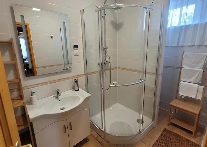 Zoltan Nyaralo Appartement *