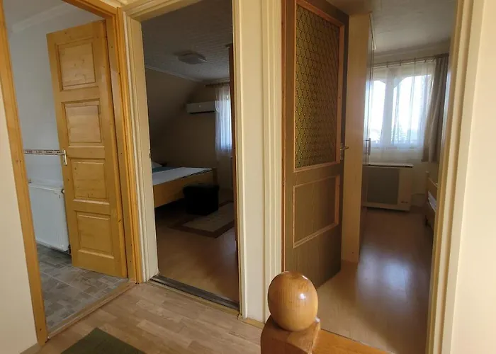 Zoltan Nyaralo Zalakaros