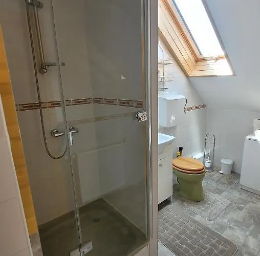 Zoltan Nyaralo Appartement *